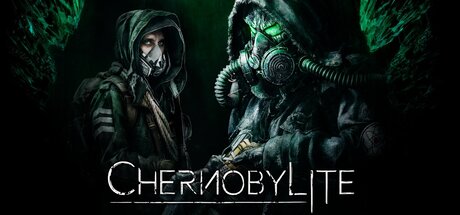 Chernobylite
